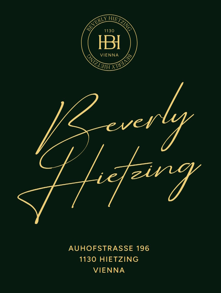 Beverly Hietzing, Auhofstraße 196, 1130 Hietzing, Vienna