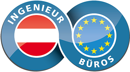 Logo Ingenieurbüros