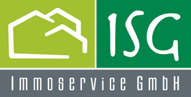 Logo ISG Immoservice GmbH