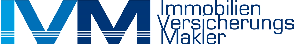 Logo IVM Immobilien Versicherungs Makler