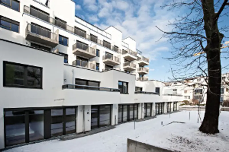 1160 Wien, Adolf Czettel Gasse 9