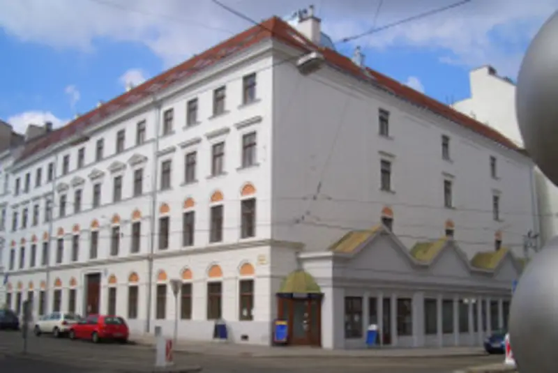 1080 Wien, Laudongasse 16