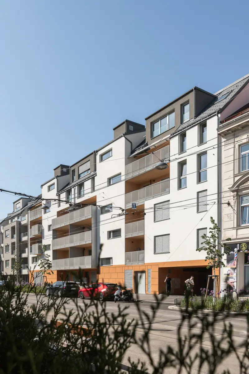 1140 Wien, Linzer Straße 286-288