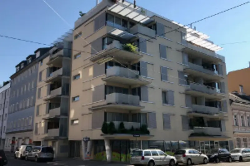 1160 Wien, Römergasse 16