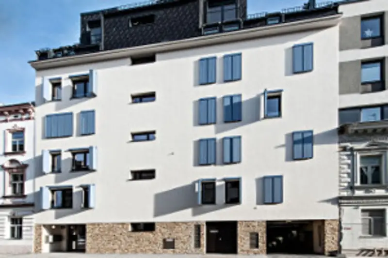 1160 Wien, Speckbachergasse 38