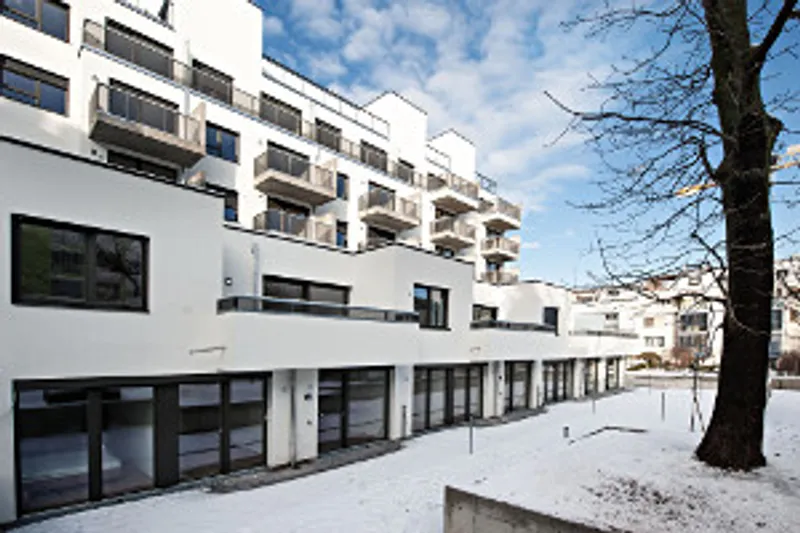 1160 Wien, Adolf Czettel Gasse 9