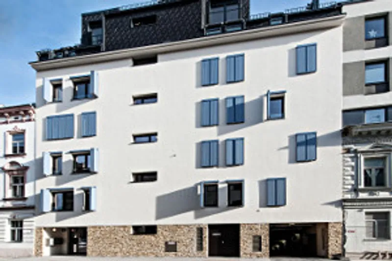 1160 Wien, Speckbachergasse 38
